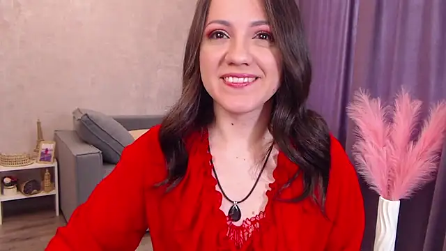 SusanMorado online show from 09-18-25, 07:10