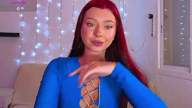 Karinchik  online show from 01-14-25, 06:38