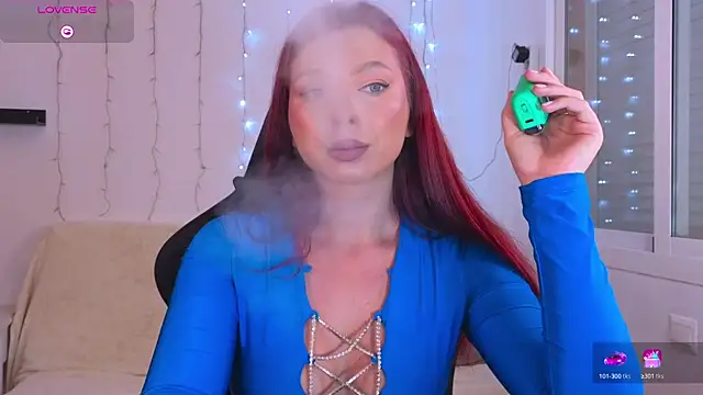 Karinchik  online show from 01-25-25, 07:49