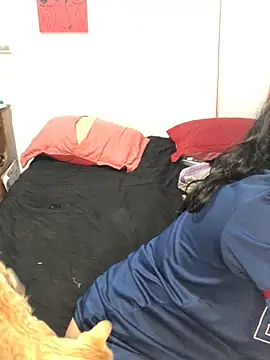 Snapshot of toxikkka chatting on 02-16-25, 11:16 toxikkka online show from 02-16-25, 11:16