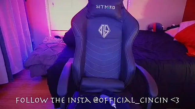 Snapshot of miacanela_xo chatting on 02-08-25, 05:18 miacanela xo online show from 02-08-25, 05:18