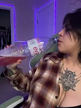 Snapshot of miacanela_xo chatting on 02-11-25, 06:51 miacanela xo online show from 02-11-25, 06:51