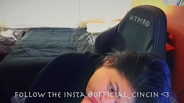 Snapshot of miacanela_xo chatting on 02-16-25, 05:26 miacanela xo online show from 02-16-25, 05:26