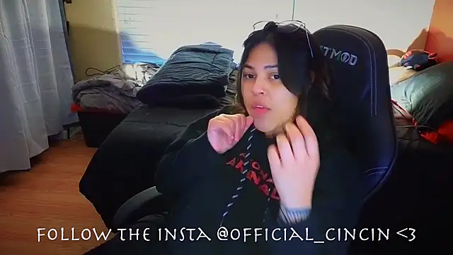 Snapshot of miacanela_xo chatting on 02-17-25, 12:54 miacanela xo online show from 02-17-25, 12:54