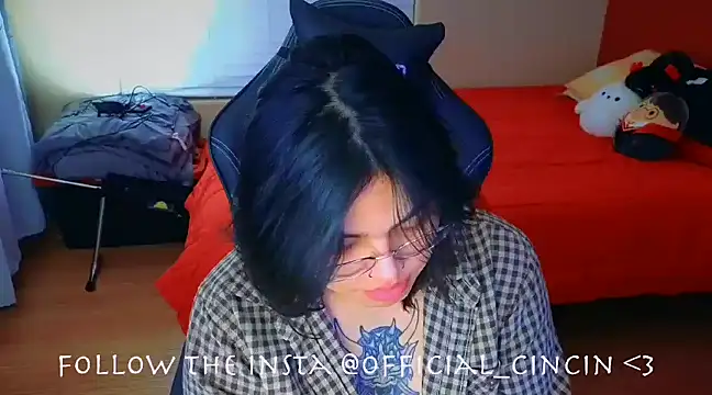 Snapshot of miacanela_xo chatting on 02-27-25, 06:29 miacanela xo online show from 02-27-25, 06:29