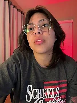 Snapshot of miacanela_xo chatting on 03-10-25, 01:34 miacanela xo online show from 03-10-25, 01:34