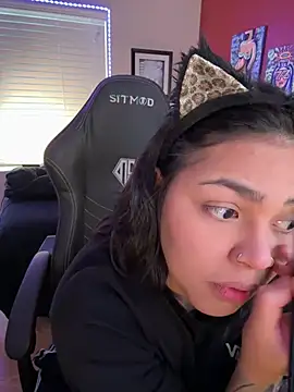 Snapshot of miacanela_xo chatting on 03-20-25, 12:19 miacanela xo online show from 03-20-25, 12:19