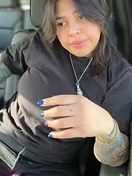 miacanela xo online show from 02-13-26, 09:44