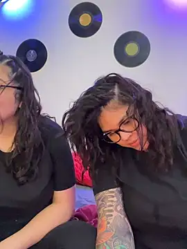 miacanela xo online show from 02-23-26, 04:21