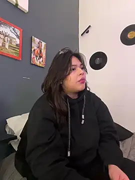 miacanela xo online show from 03-02-26, 12:57