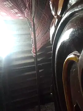 HotSexyBoudi online show from 10-28-25, 08:40