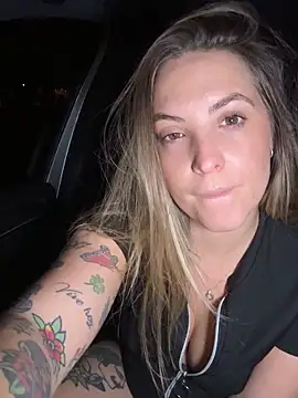 LiliMorganxxx online show from 10-26-25, 10:04