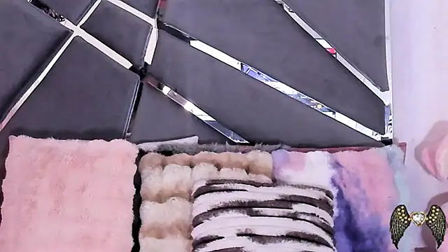 MeganTexas online show from 01-11-25, 05:07