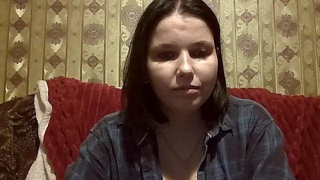 JeorginaJ online show from 12-04-24, 02:15