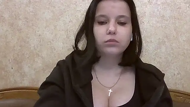 JeorginaJ online show from 12-05-24, 01:49