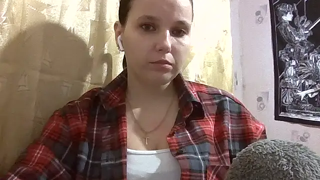 JeorginaJ online show from 12-09-24, 01:45