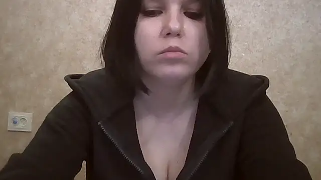 JeorginaJ online show from 02-12-25, 03:38