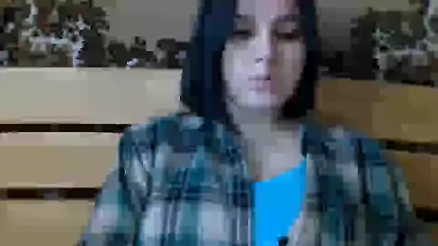 JeorginaJ online show from 03-12-25, 01:08