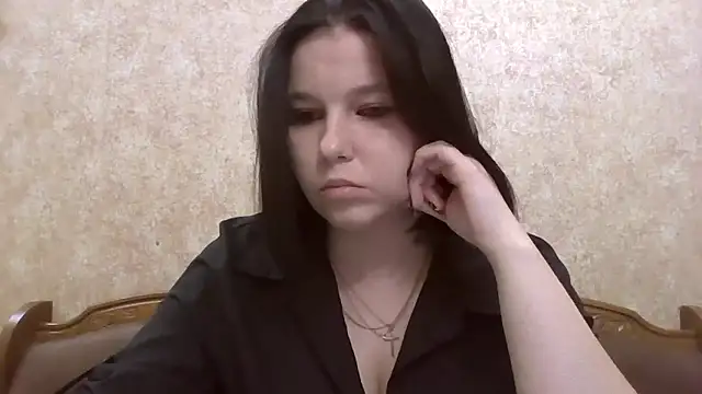 JeorginaJ online show from 10-14-25, 01:23