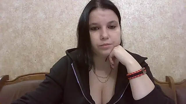 JeorginaJ online show from 10-20-25, 01:11