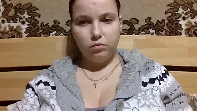 JeorginaJ online show from 11-02-25, 03:47