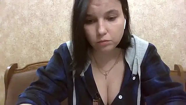 JeorginaJ online show from 11-10-25, 03:11