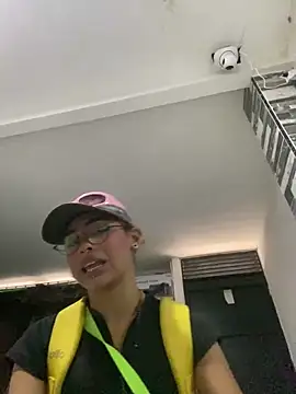 lilith horny online show from 02-11-25, 08:52