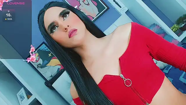 valentina princess  online show from 03-16-25, 05:07