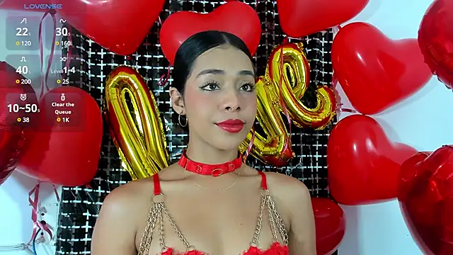 aaryy  online show from 02-14-25, 04:52