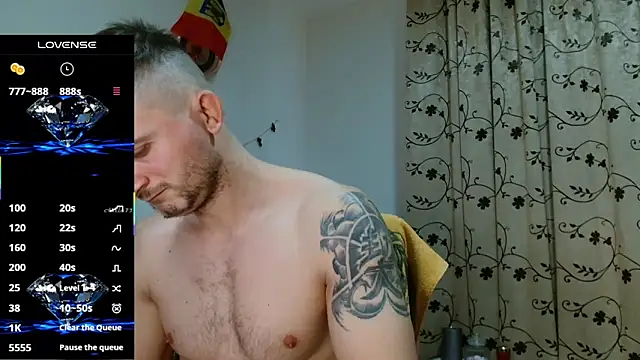 colin hopex online show from 11-14-25, 09:19