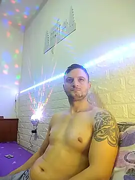 colin hopex online show from 01-09-26, 01:58