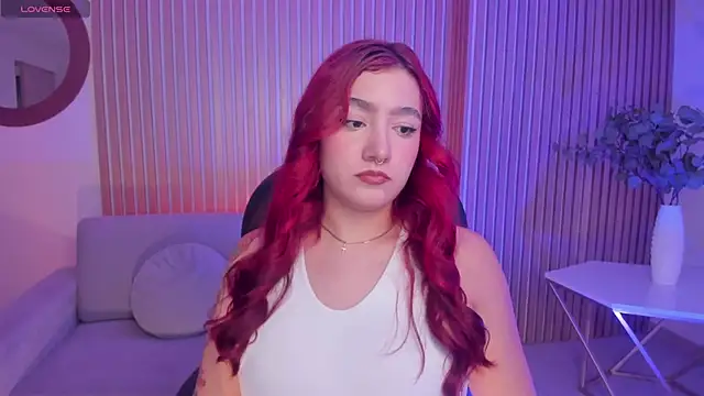 ViolettCastel online show from 01-24-25, 07:49
