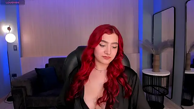 ViolettCastel online show from 02-19-25, 01:29