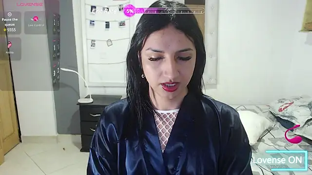 Snapshot of Miss_Karla1 chatting on 12-16-24, 10:24 Miss Karla1 online show from 12-16-24, 10:24