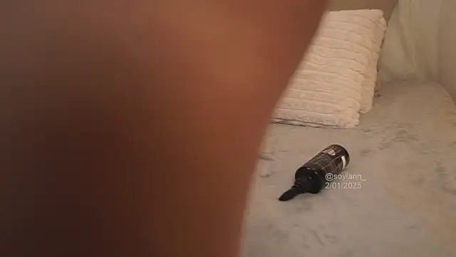 lanie   online show from 01-03-25, 01:05