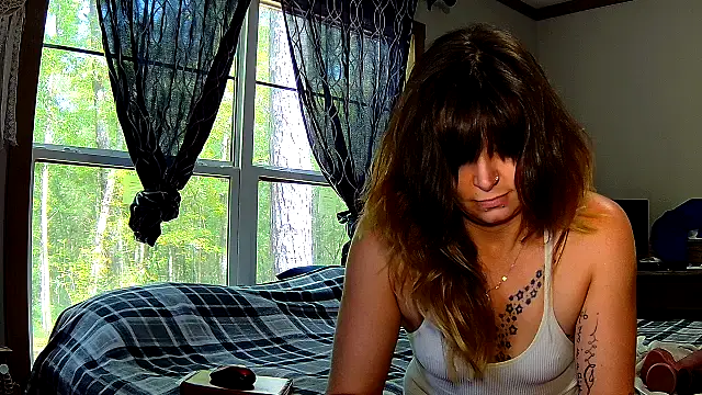 ZeelaXoXo online show from 09-15-25, 05:24