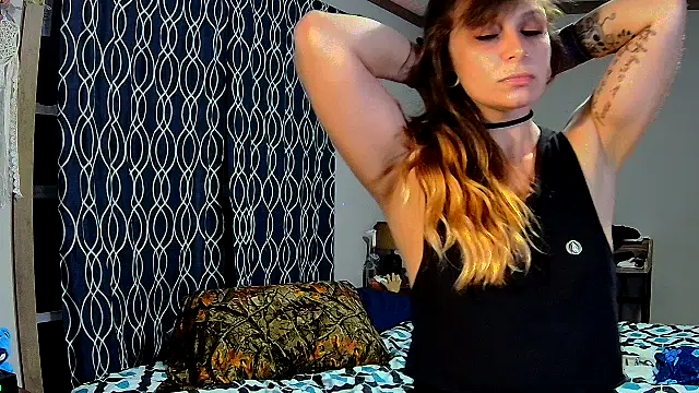 ZeelaXoXo online show from 10-02-25, 04:30