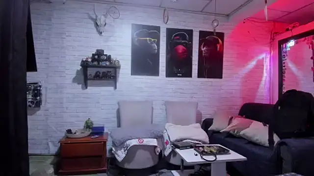 Kimmymadison- online show from 02-19-25, 09:14