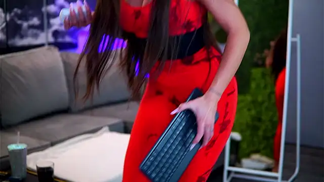 RaquelleVon online show from 02-20-26, 10:16