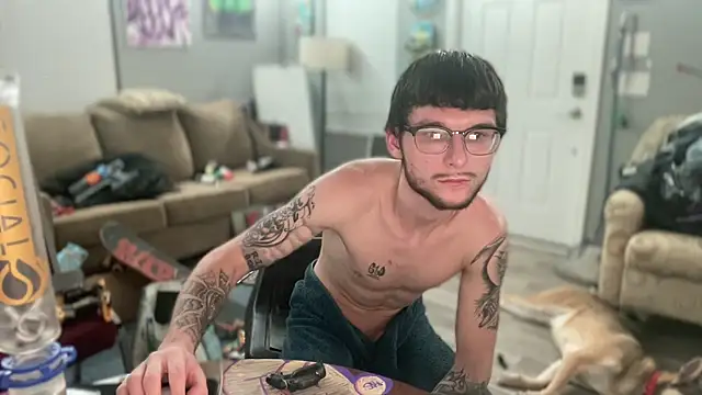 hungkubenski online show from 01-12-26, 10:59