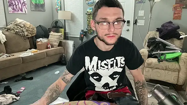 hungkubenski online show from 02-13-26, 05:03