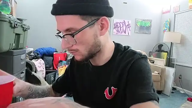 hungkubenski online show from 02-20-26, 04:53