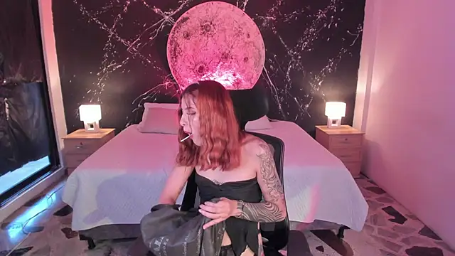 VictoriaRosse  online show from 02-24-25, 10:03