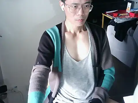 ker1ker online show from 02-14-25, 01:45