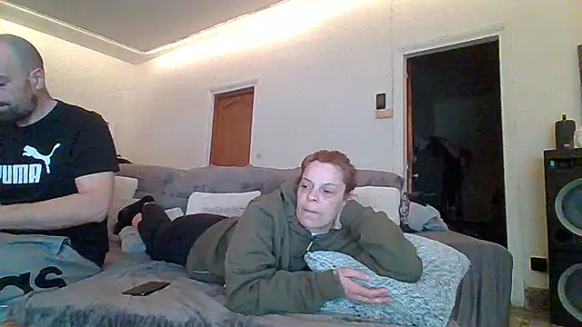 Maryan27 online show from 01-19-25, 06:53