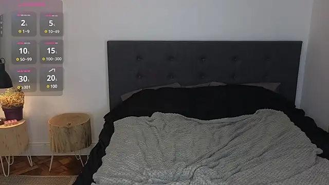 Snapshot of Sara_Tranquil chatting on 12-14-24, 11:29 Sara Tranquil online show from 12-14-24, 11:29