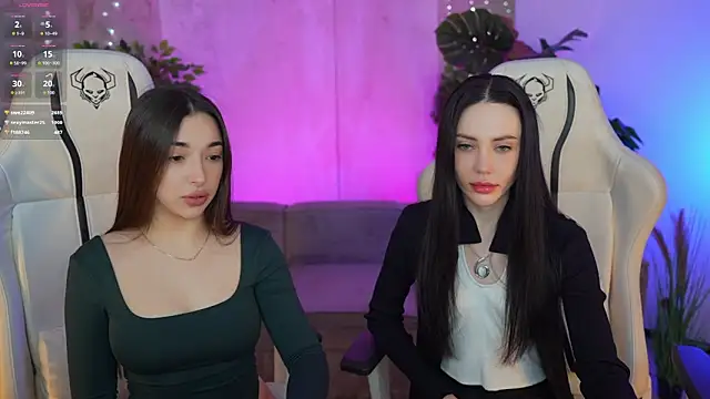 Snapshot of Sara_Tranquil chatting on 03-21-25, 07:24 Sara Tranquil online show from 03-21-25, 07:24