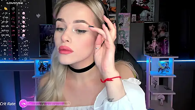 Ellen Soft online show from 12-05-24, 05:17