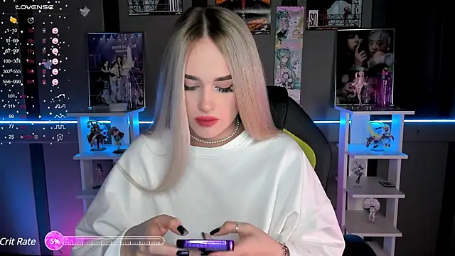 Ellen Soft online show from 12-06-24, 05:11