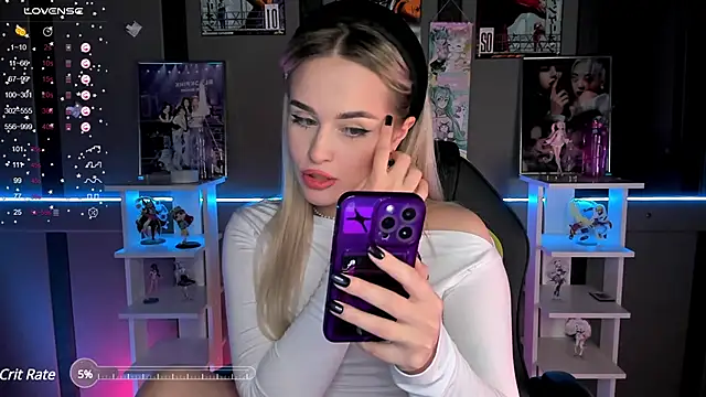 Ellen Soft online show from 12-08-24, 08:36